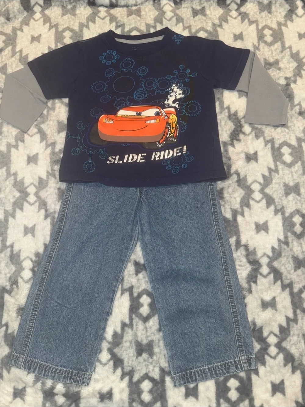 N/A this custom
